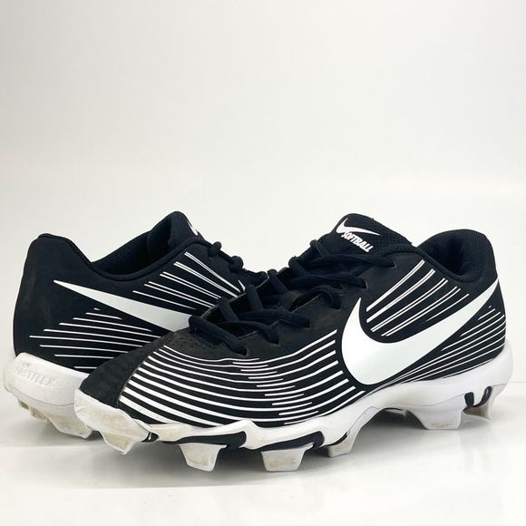 Nike Shoes Nike Hyperdiamond 3 Womens Softball Cleats Size 8 Poshmark